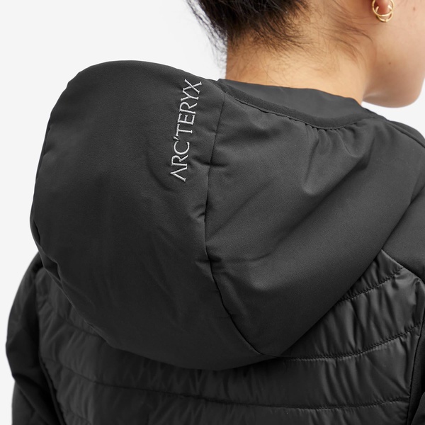 Arc'teryx Cerium Hybrid Hoodie Jacket