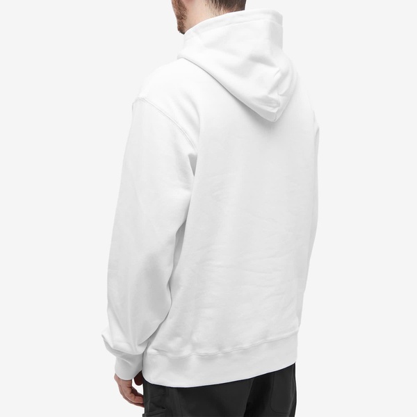 Billionaire Boys Club Small Arch Logo Popover Hoodie