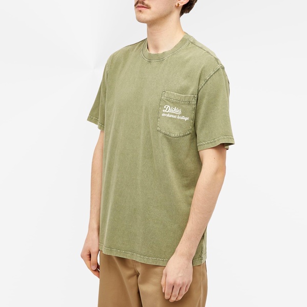 Dickies END. x Dickies 'Motorworks' T-Shirt