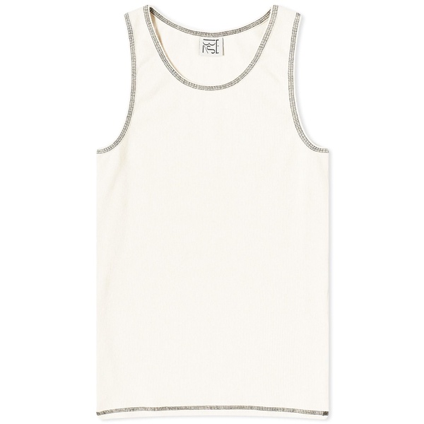 Baserange Garble Tank Top