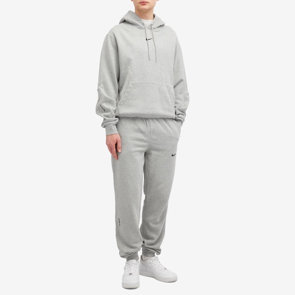 Nike x NOCTA Cardinal Stock Fleece Pant