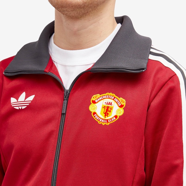 Adidas Manchester United FC OG Track Top