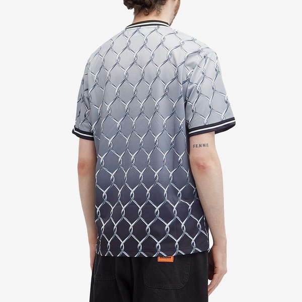 Butter Goods Cage Jersey