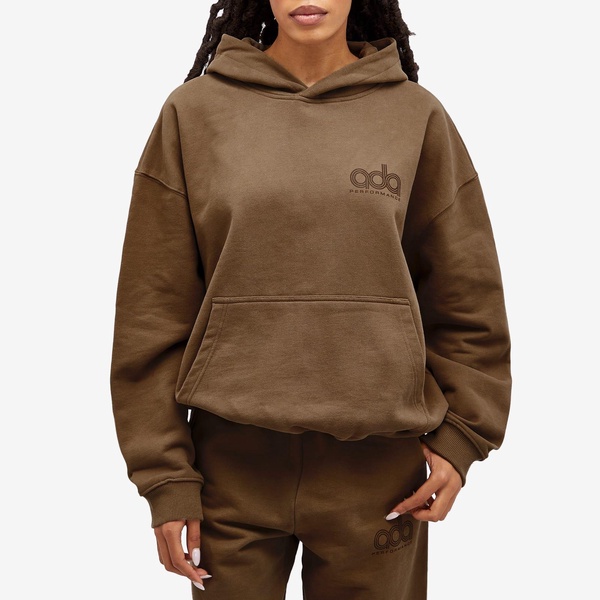 Adanola Performance Oversized Hoodie