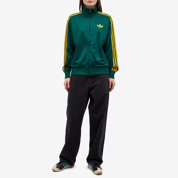 Adidas Firebird Loose Track Top