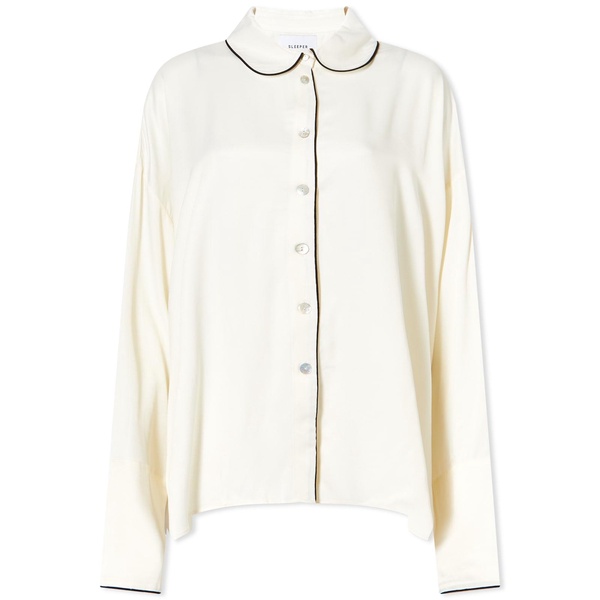 Sleeper Pastelle Oversize Shirt