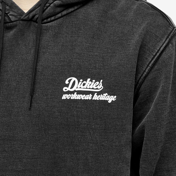 Dickies END. x Dickies 'Motorworks' Hoodie