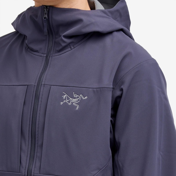 Arc'teryx Gamma MX Hoodie Jacket