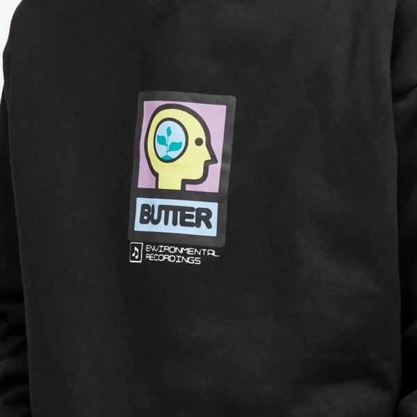 Butter Goods Environmental Hoodie