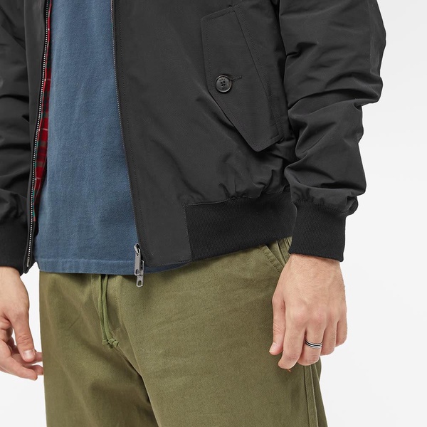 Baracuta G9 Original Harrington Jacket