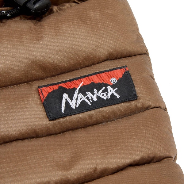 NANGA Mini Sleeping Bag Phone Case