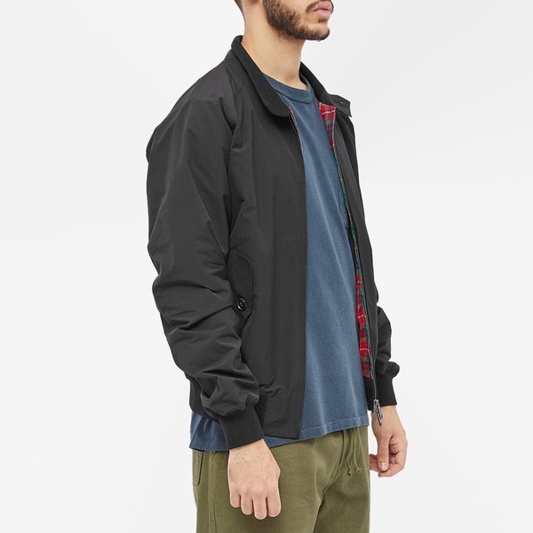 Baracuta G9 Original Harrington Jacket