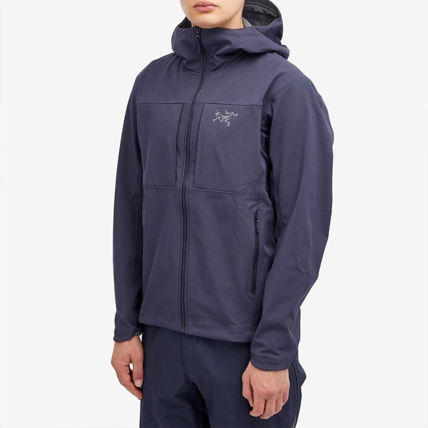 Arc'teryx Gamma MX Hoodie Jacket