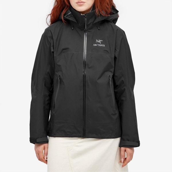 Arc'teryx Beta AR Jacket