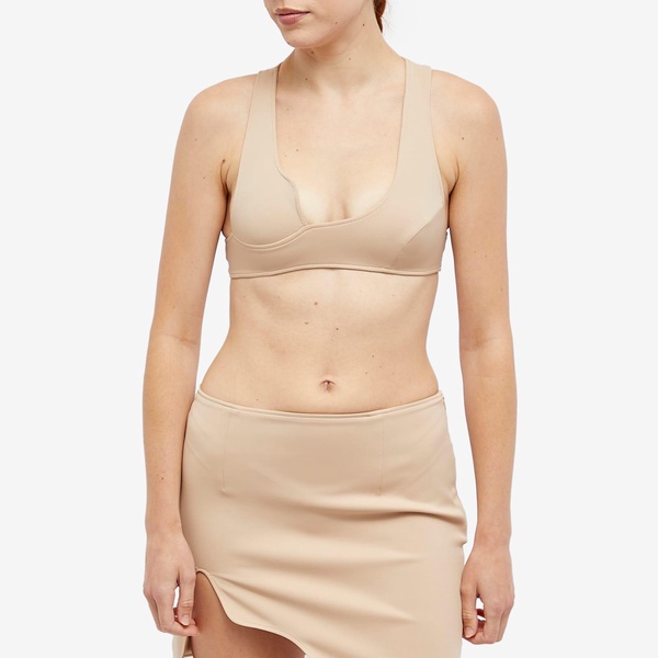 Mother of All Cecilia Bralette Top