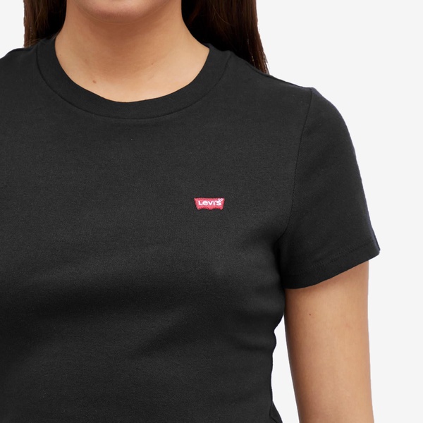 Levi's Logo Graphic T-Shirt