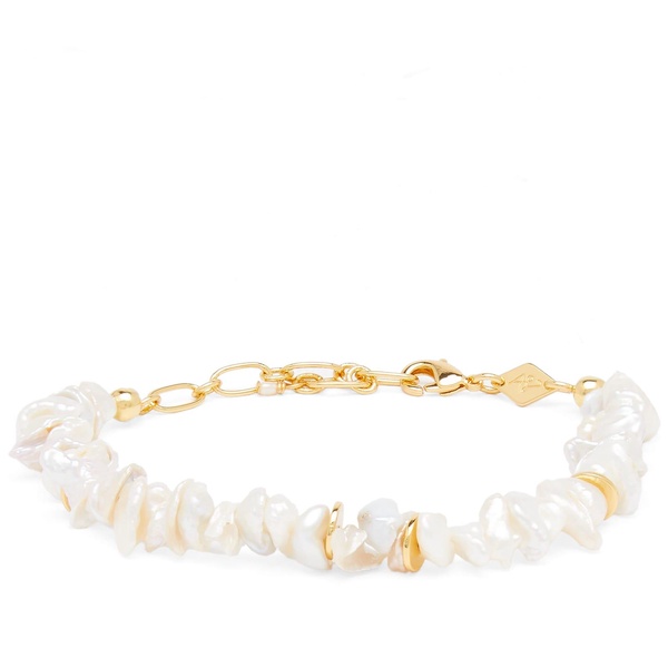 Anni Lu Pearl Power Bracelet