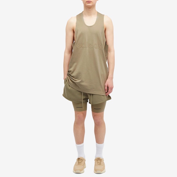 Adidas x Fear of God Athletics Performance Tank Top