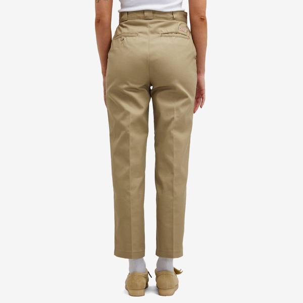 Dickies Phoenix Straight Cropped Pant