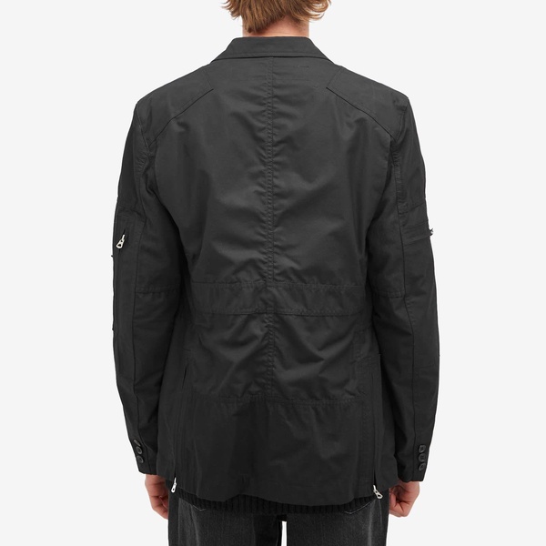 Junya Watanabe MAN Ripstop Jacket