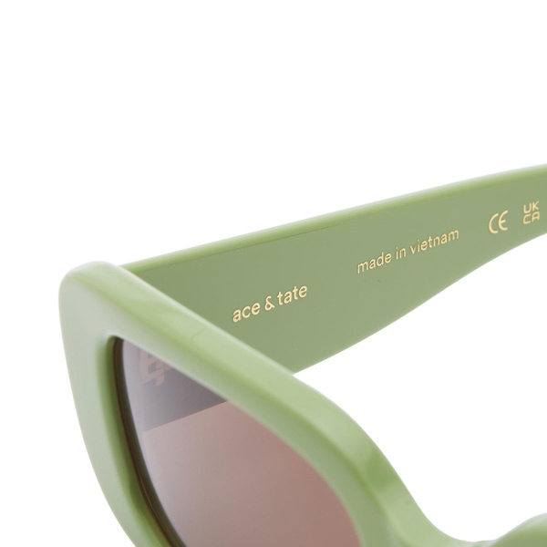 Ace & Tate Niku Sunglasses