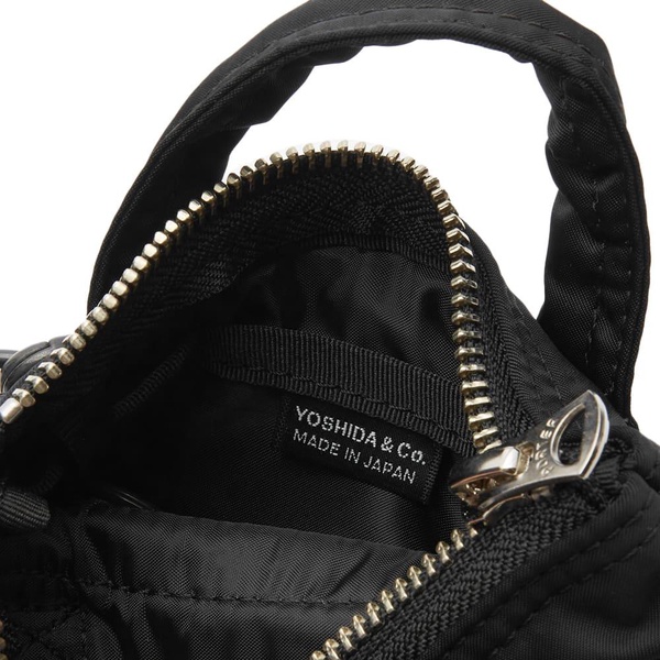 Porter-Yoshida & Co. Howl Mini Helmet Bag