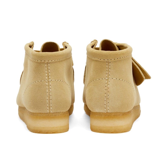 Clarks Originals Wallabee Boot