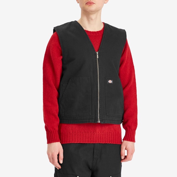 Dickies Duck Canvas Vest