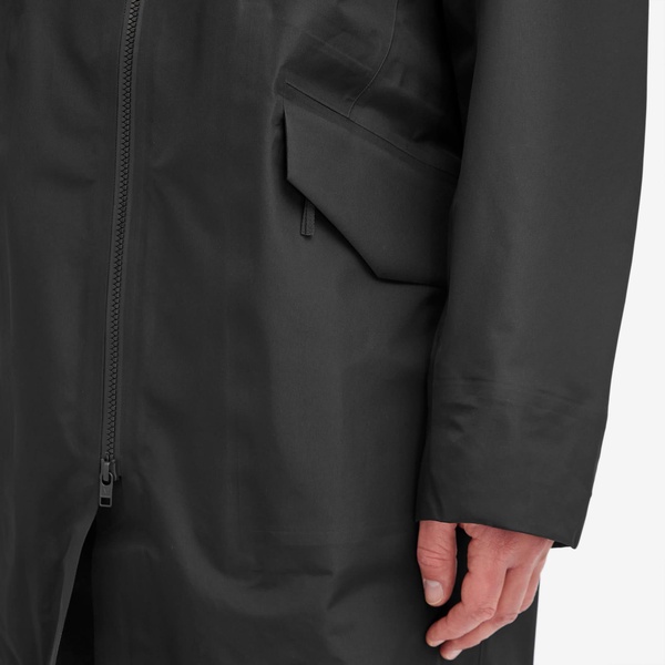 Arc'teryx Veilance Monitor Coat