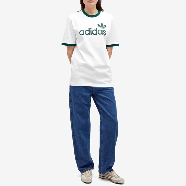 adidas Simple T-Shirt