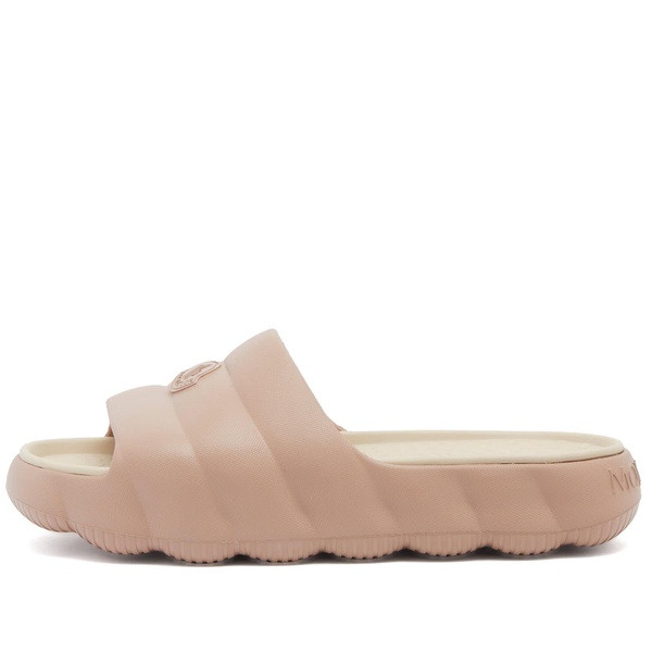 Moncler Lilo Slides Shoes