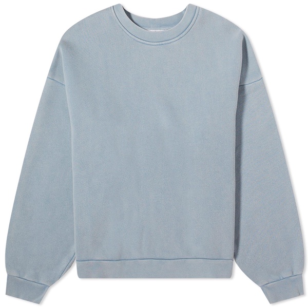 Acne Studios Fester Vintage Crew Sweat