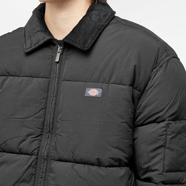 Dickies Overbrook Eisenhower Puffer Jacket