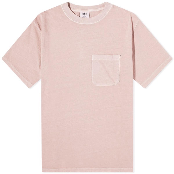 Dickies Garment Dyed Pocket T-Shirt