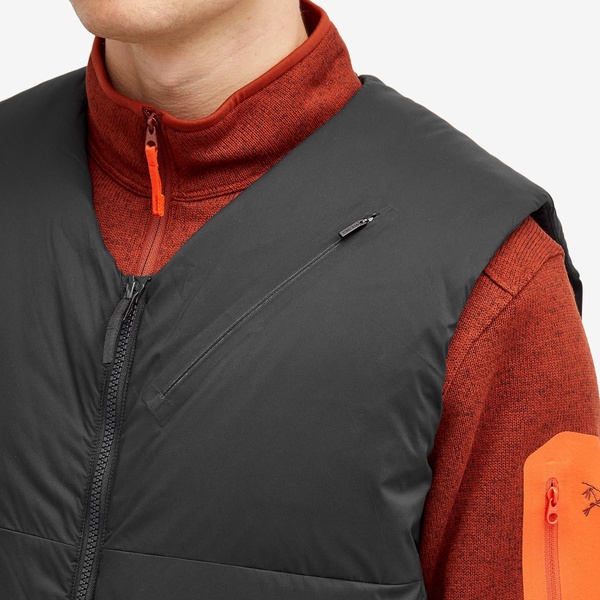 Arc'teryx Veilance Conduit Down Vest