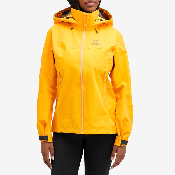 Arc'teryx Beta AR Jacket