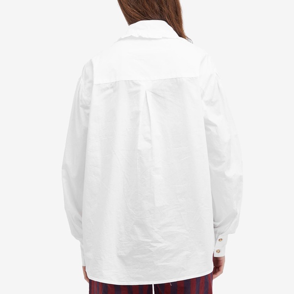 Damson Madder Kendall Shirt