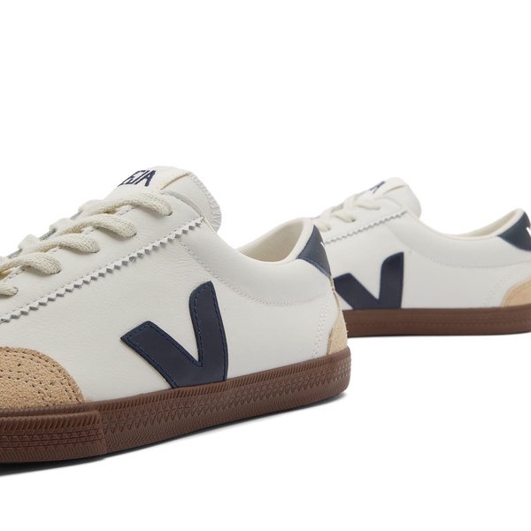 Veja Womens Volley Sneaker