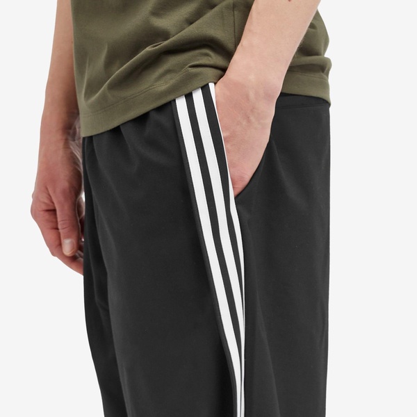 Y-3 Refined Wool Track Pants