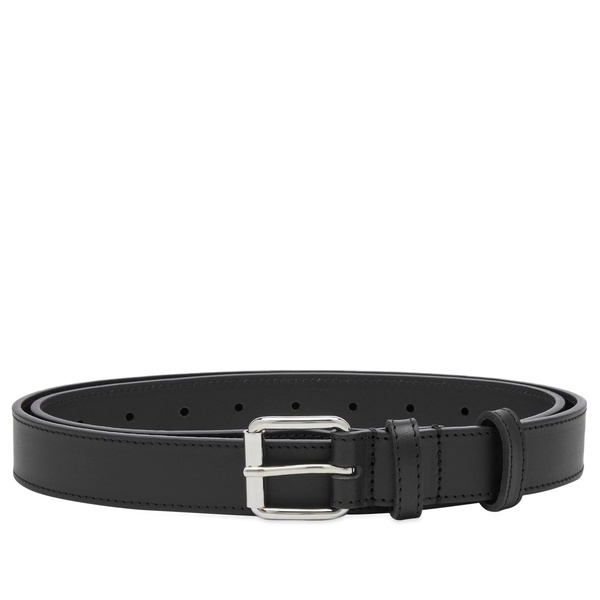 Comme des Garcons Classic Leather Belt