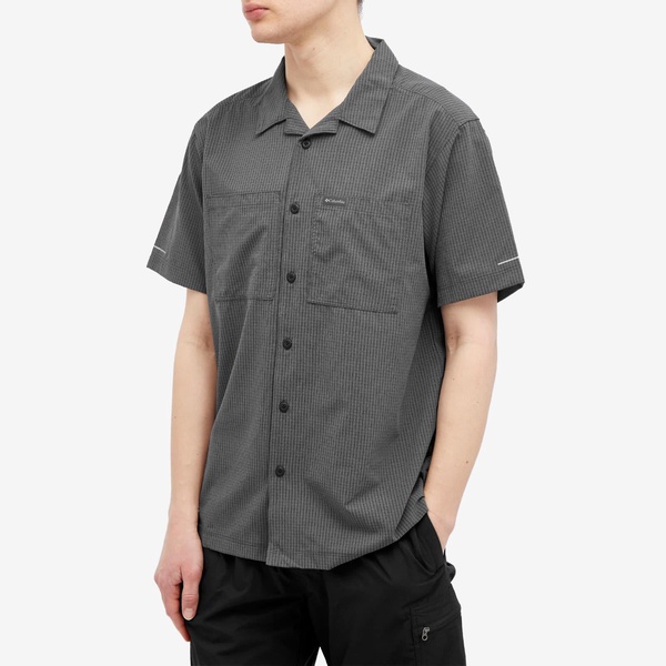 Columbia Black Mesa™ LW Short Sleeve Shirt