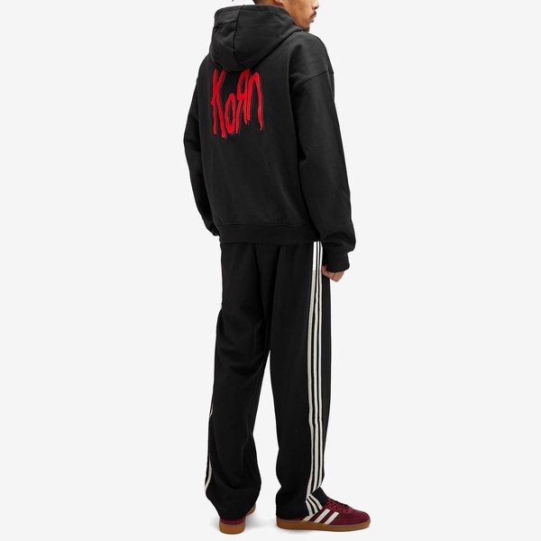 Adidas x Korn Hoodie