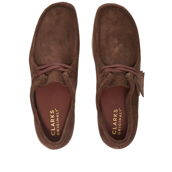 Clarks Originals Wallabee