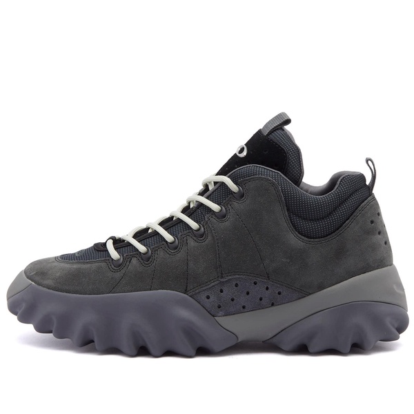 Oakley Factory Team Nubuck Edge Boot