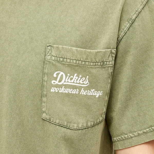 Dickies END. x Dickies 'Motorworks' T-Shirt