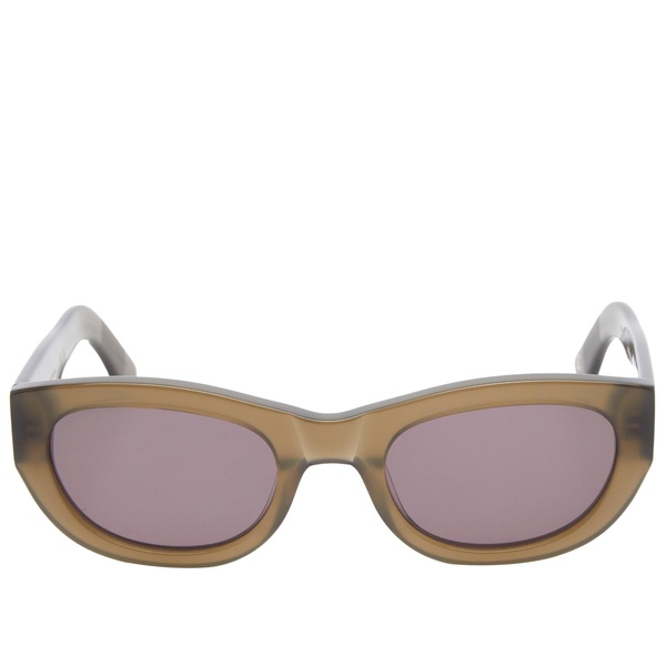 Ace & Tate Caspian Sunglasses