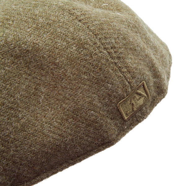 New Era Harris Tweed 59Fifty Cap