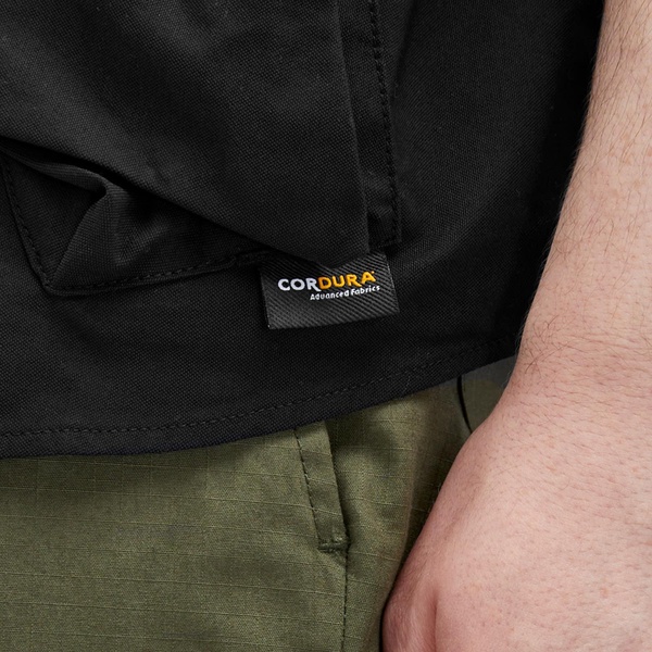 Poliquant Cordura® Specs Short Sleeve Shirt