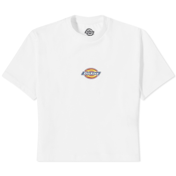 Dickies Maple Valley Cropped T-Shirt