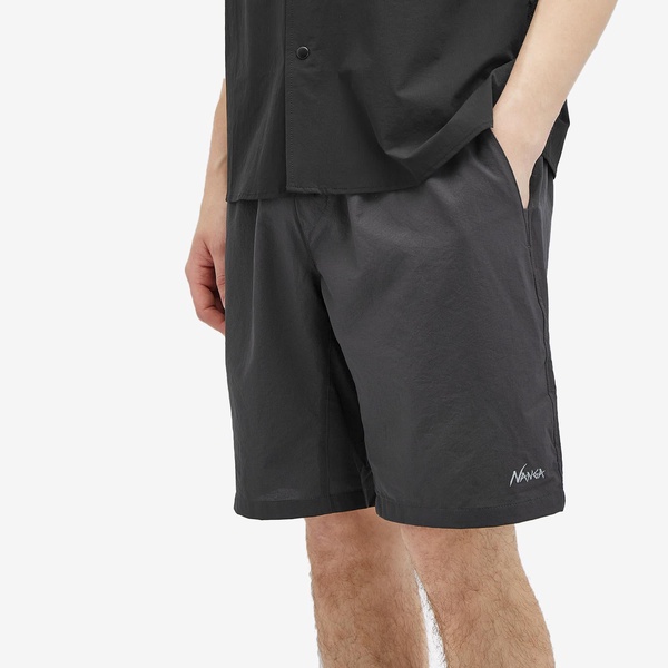 NANGA Dot Air Comfy Shorts